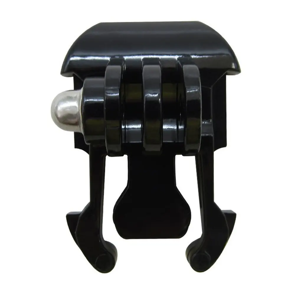 

Gesp Basic Mount Quick-Release Base Statief Mount Gesp Voor Go Pro Hero 2 3 3 + 4 Voor gopro Camera Accessoires