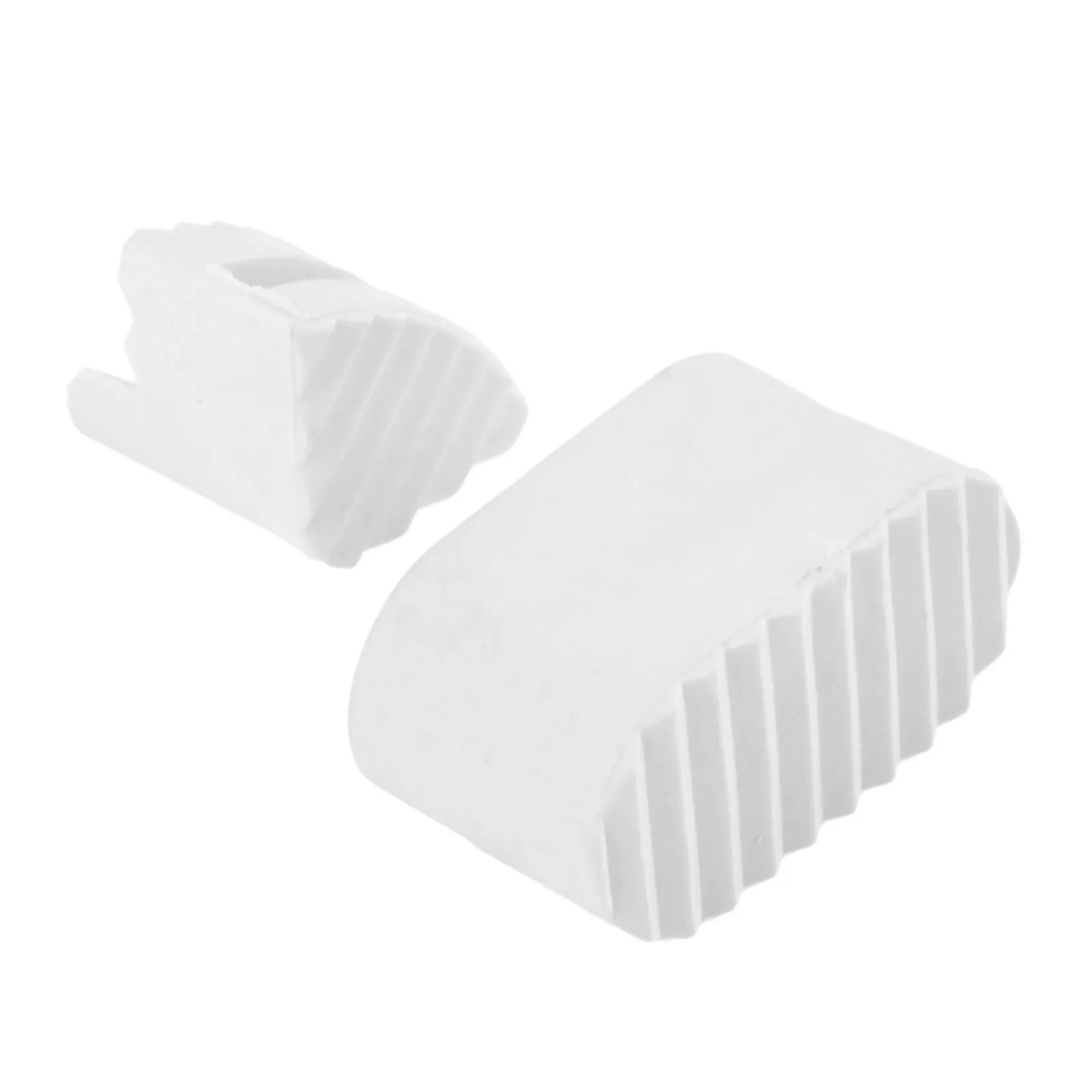 2 шт./компл. супер яркая светодиодная передняя фара резиновые крепления подушки