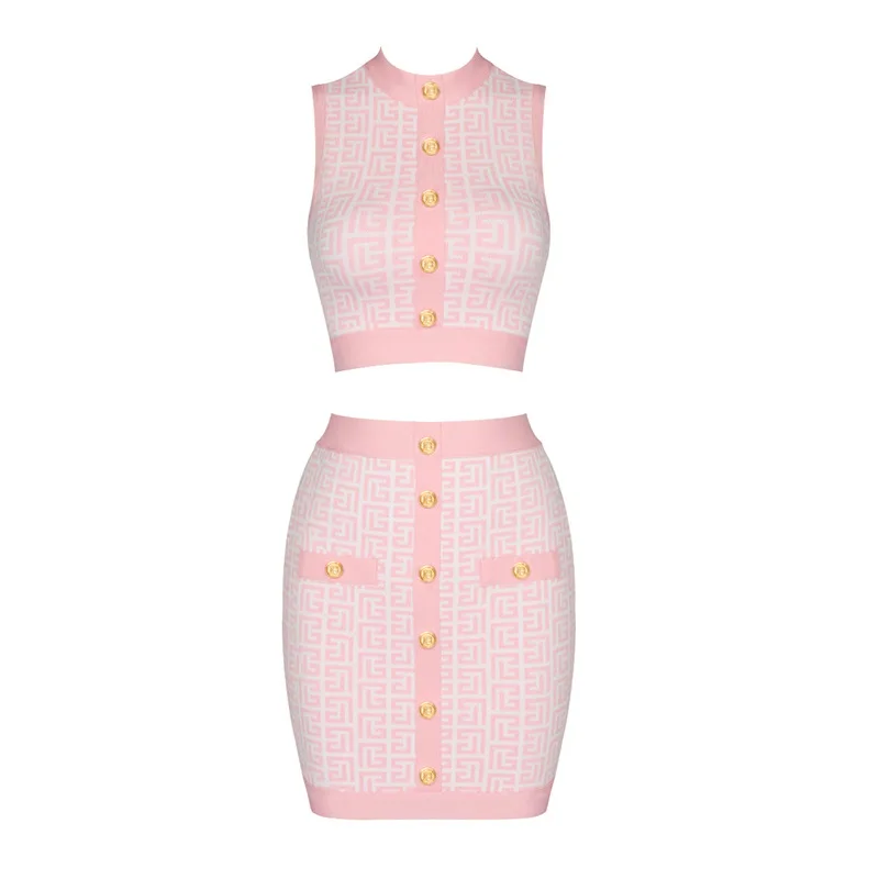 Женское жаккардовое платье на бретельках классическое Бандажное 12 цветов лето