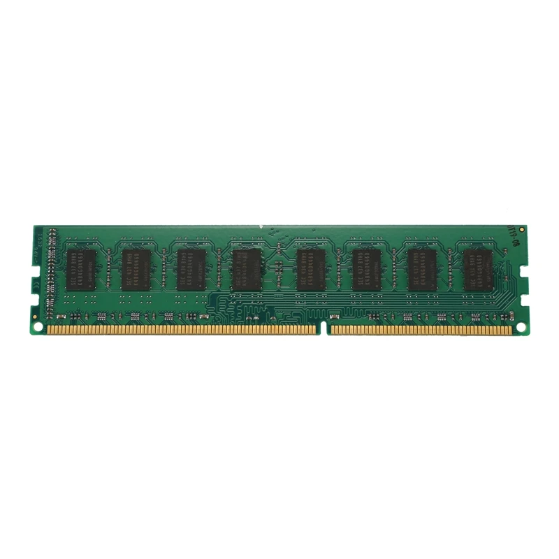Настольная DDR3 DIMM 8GB 1333Mhz Память RAM PC3 10600 AMD выделенная память двухсторонняя частица