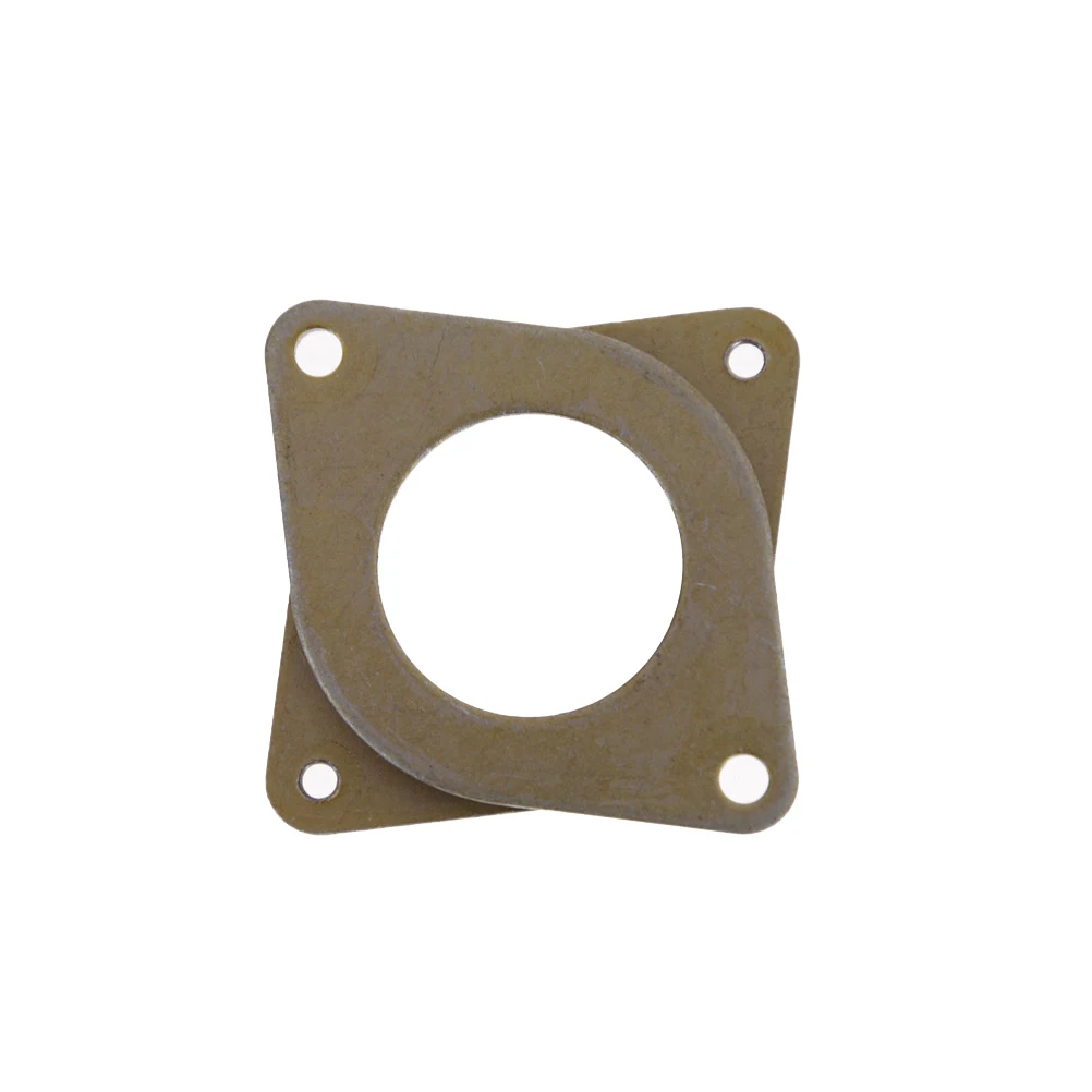

1Pcs Stepper Motor Vibration Damper Shock Absorber For Nema 17 3D Printer