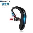 Новая беспроводная гарнитура Briame Bluetooth 5,0, наушники-вкладыши с микрофоном, мини-гарнитура, спортивные наушники для iPhone, xiaomi