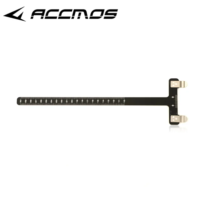 Квадратный Т-образный лук для стрельбы из лука 5 цветов | Спорт и развлечения