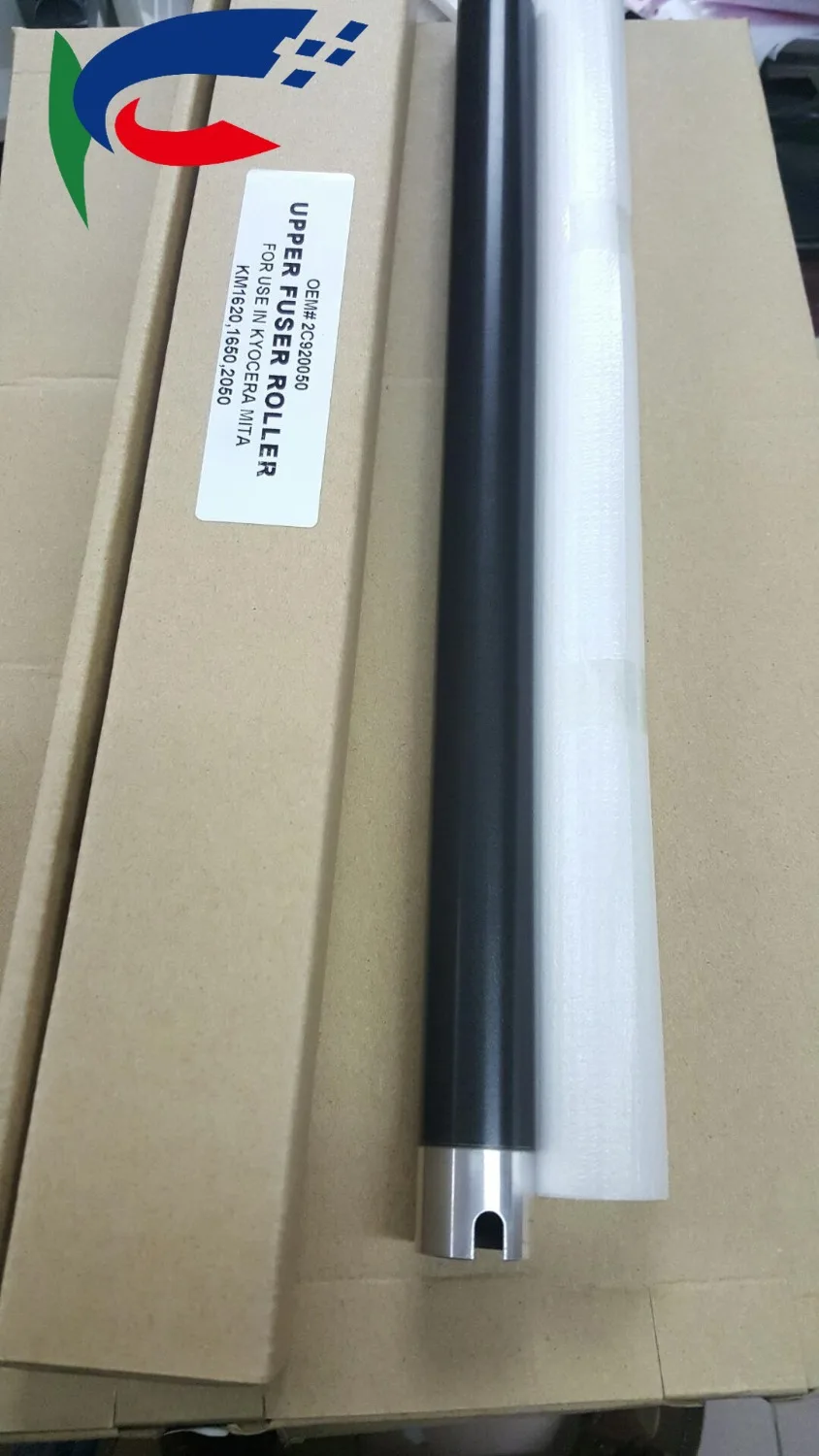 5 шт. новый верхний ролик для Kyocera km1620 km1635 km2050 2HF25010 2C920051 | Компьютеры и офис
