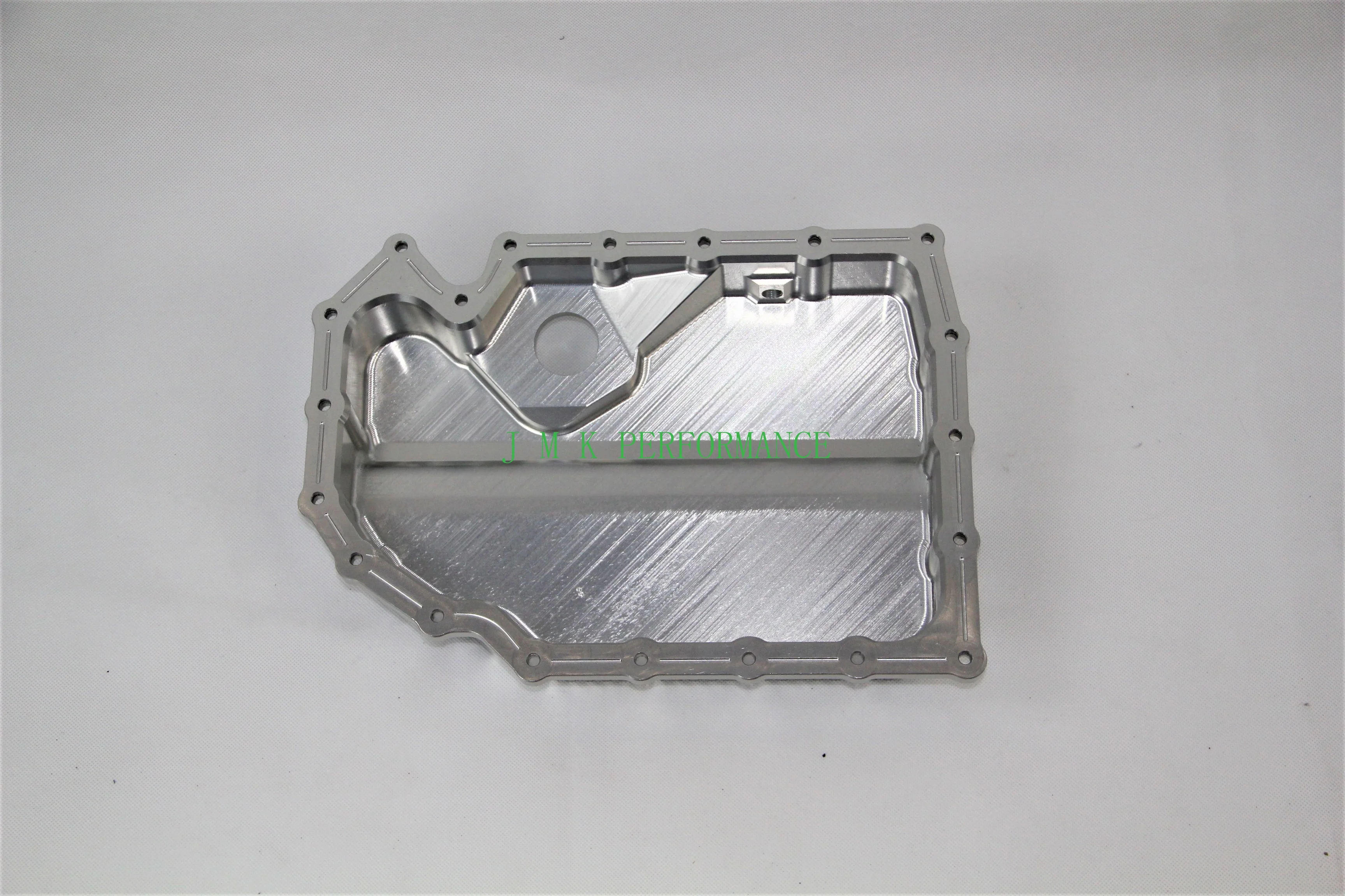 

high performance billet aluminium oil pan for vw mk7 ea888 tsi engine
