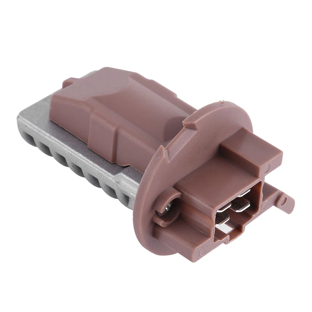 Для двигателя нагнетателя отопителя регулировочный резистор высокого качества