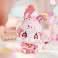moemoemeow animal dessert party blind box toy girl humanoid action surprise box guessing bag cute collection model birthday gift