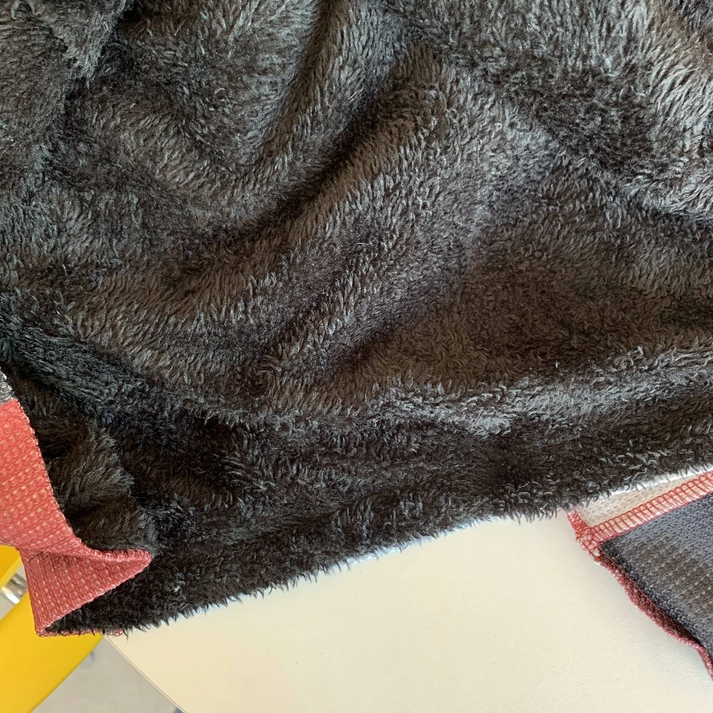 Толстовка с капюшоном для мужчин 4XL Зимний Теплый Бархатный кардиган свитер