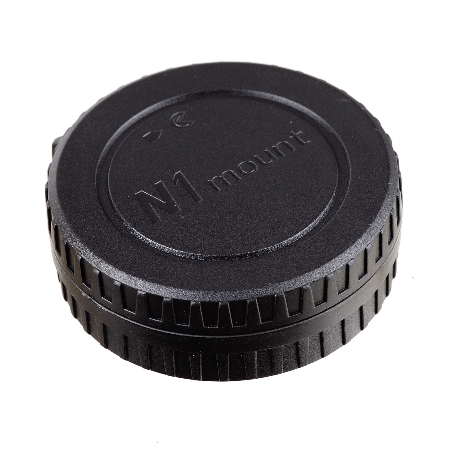 

Camera Body Cover Rear Lens Cap Hood Protector Set Anti-Dust Heat-proof Accessories for Nikon V1 V2 J1 J2 N1 Mount DSLR SLR