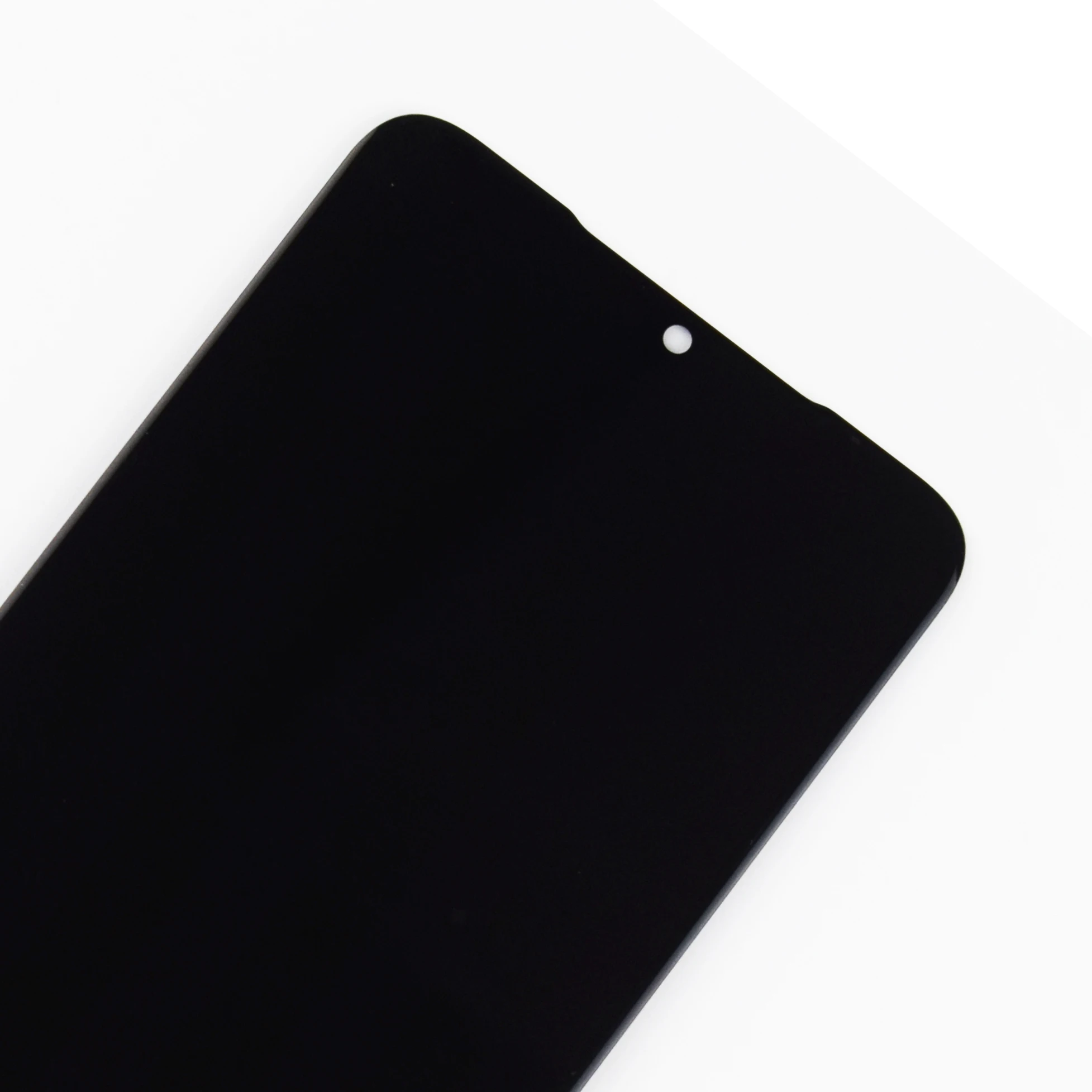AMOLED для Xiaomi mi 9 mi 9 lcd дисплей кодирующий преобразователь сенсорного экрана в сборе для Xiaomi mi 9 lcd Замена с рамкой+ Инструменты