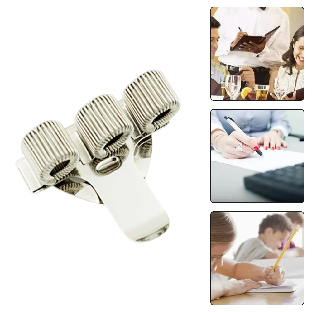 Портативная ручка-клипса для пилотов органайзер студентов медсестер врачей