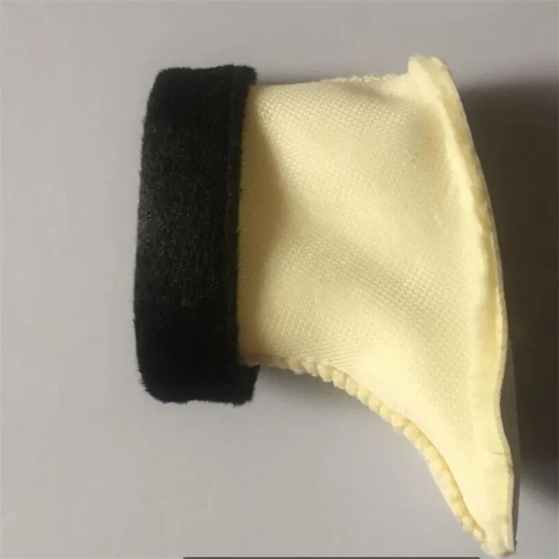 Сапоги детские резиновые теплые с бархатным утеплителем бантом модная зимняя