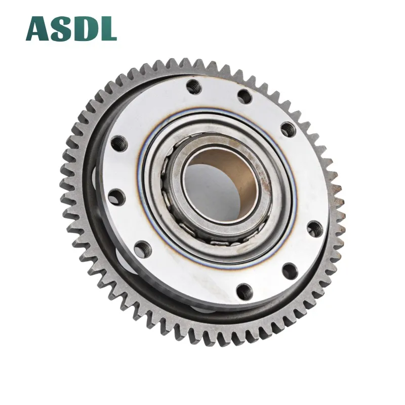 Стартер для мотоцикла комплект передач сцепления в сборе BMW F650 F650GS F650CS G650X Aprilia pegazo