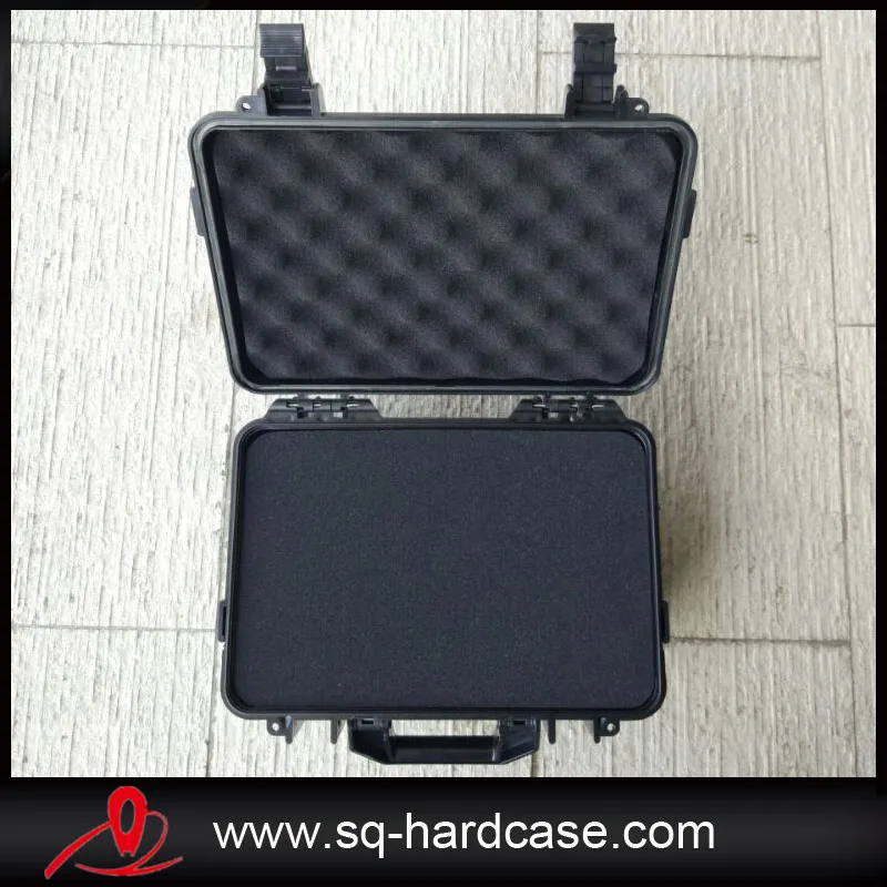 SunQian SQ202 Laptop Overnight Case With Foam