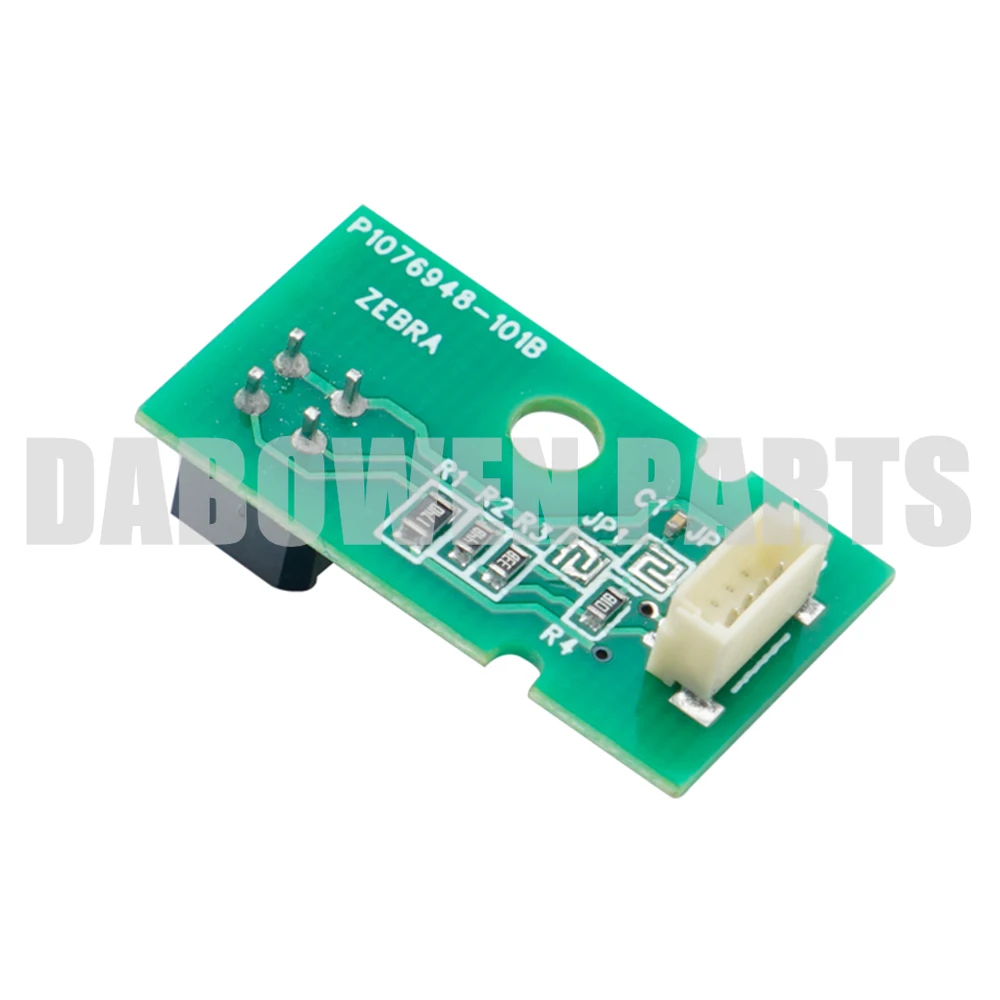 Светодиодный PCB(P1076948-101B) для Zebra ZD420 | Компьютеры и офис