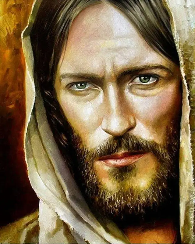 

Diamond Painting Kits - Religiuos PIX-1767