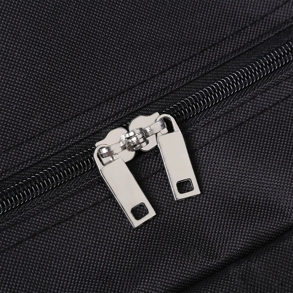 

BBQ Grill Camping Durable Picnic Portable Carrying Storage Bag Travel Thick Barbecue Oxford Cloth Outdoor Waterproof Protective