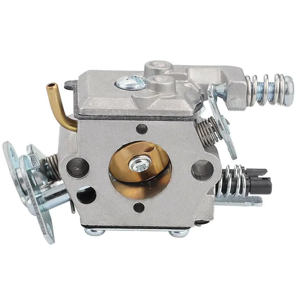 Карбюратор для бензопилы Husqvarna 136 141 137 142 36 41 362 365 371 372 1 шт. запасные части |