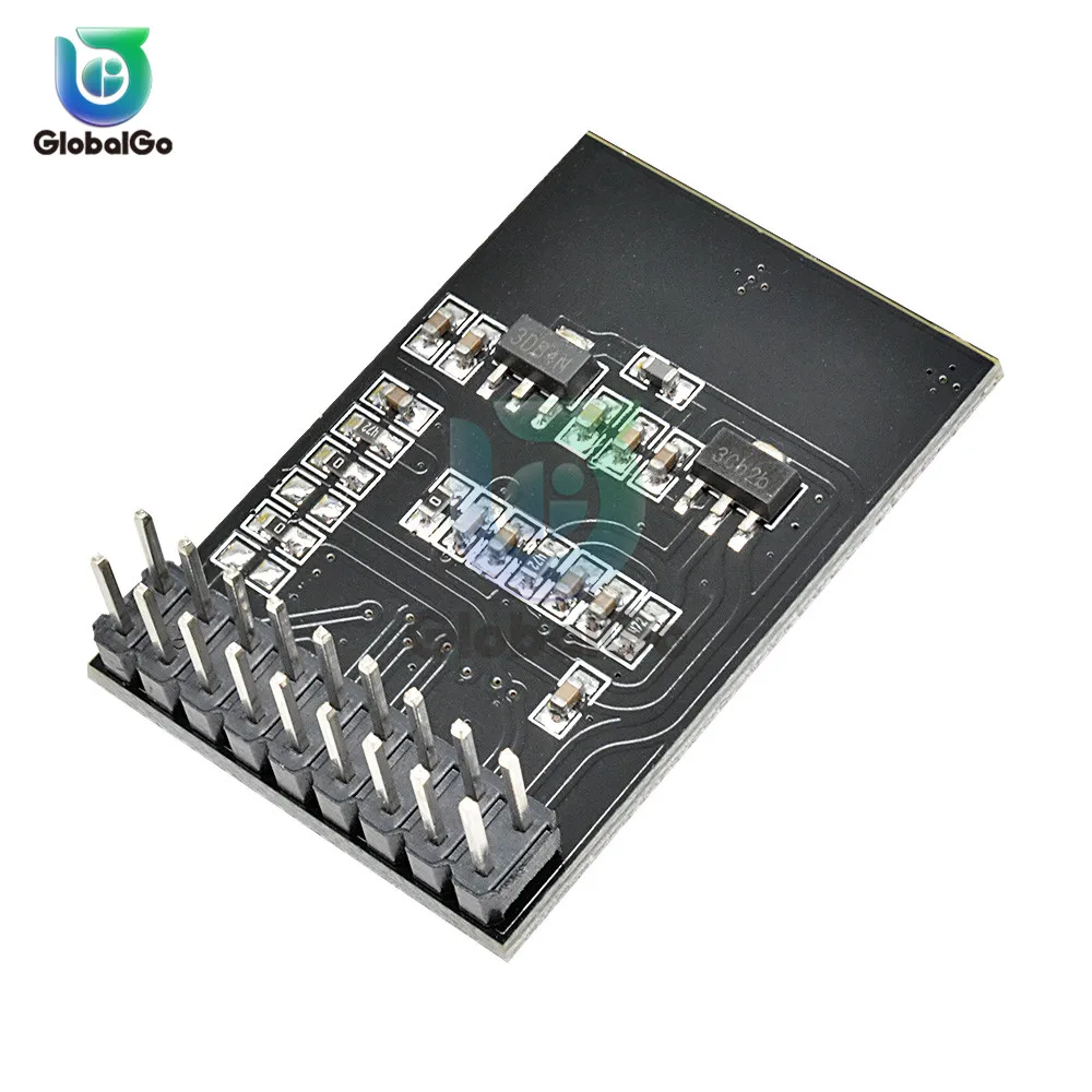 OV9655 2640 18pin плата модуля камеры 1 3 мегапиксельная для разработки чипа комплект