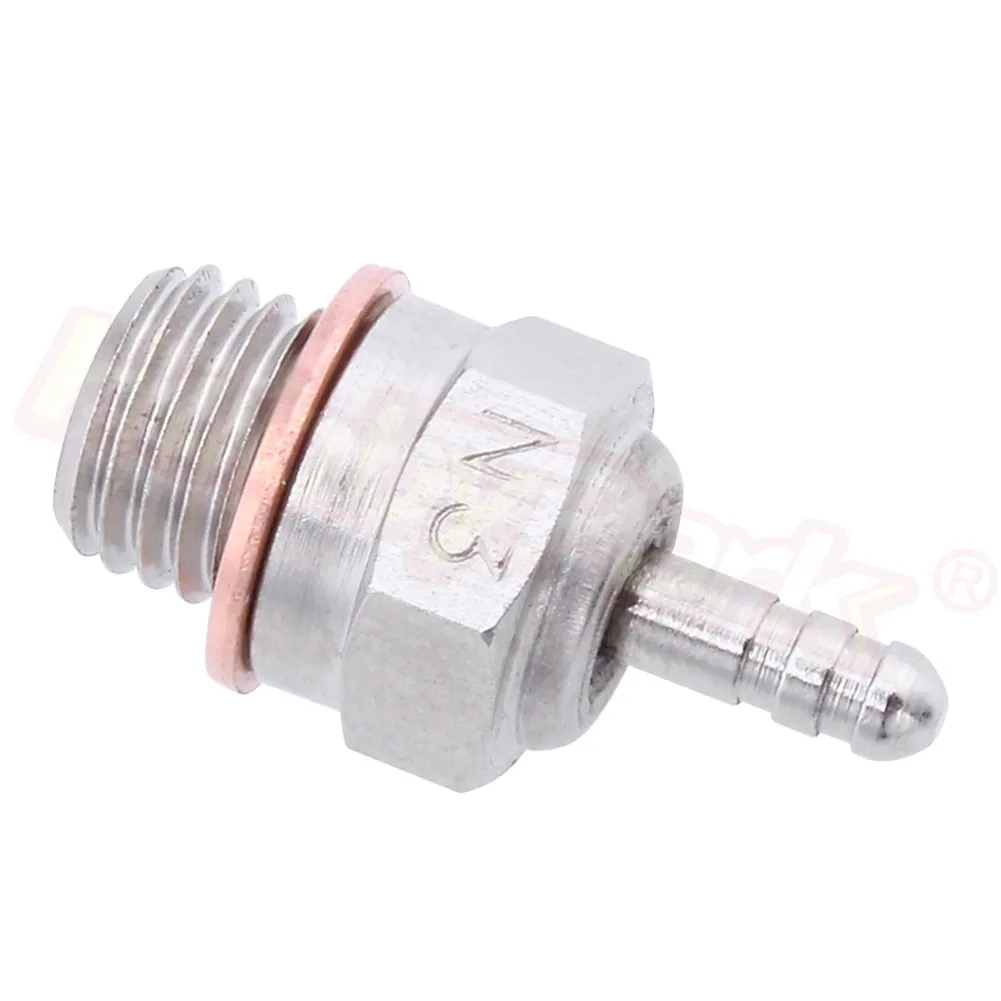 свеча зажигания 10 шт горячая