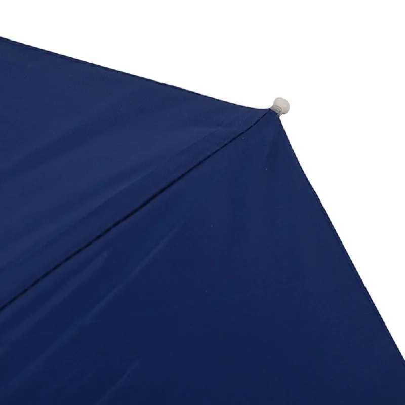 26 &quotДиаметр эластичная лента рыболовный головной убор зонтик шляпа темно-синий |