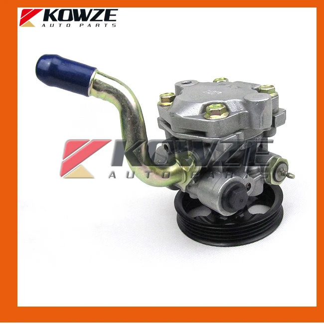 Масляный насос гидроусилителя руля в сборе для Mitsubishi Challenger Sport K86W K96W K99W MR418625|assembly|