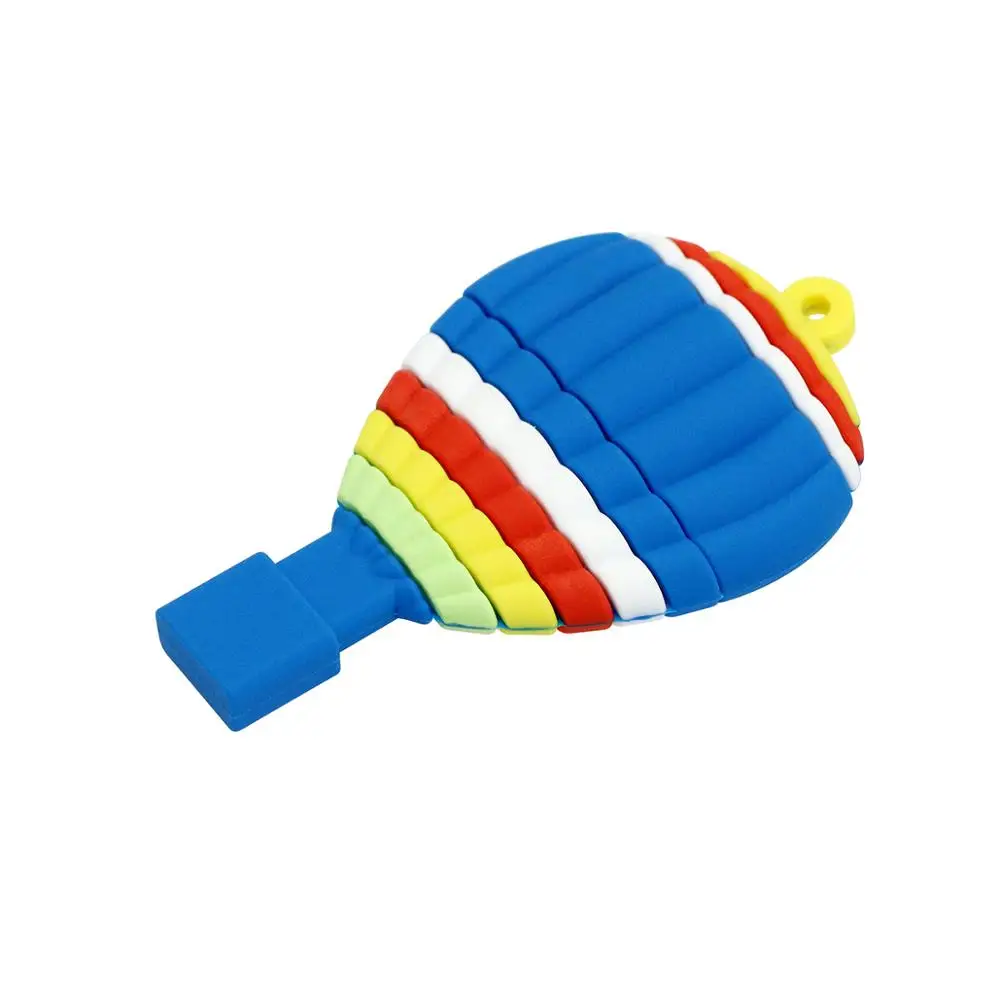 USB флеш накопитель в виде воздушного шара 256/128 ГБ 8/16/32/64/2 0 ГБ|USB флэш-накопители| |