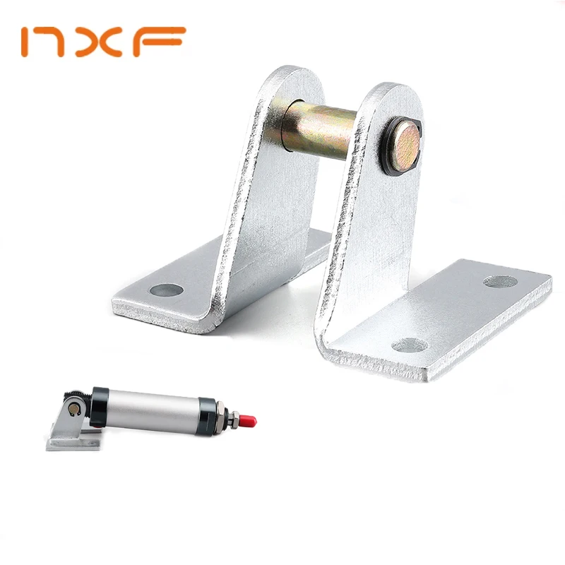 

1 pcs MAL/MA Standard SDB Bracket Pneumatic Air Cylinder Mounting Stand Type SDB 16-20-25-32-40