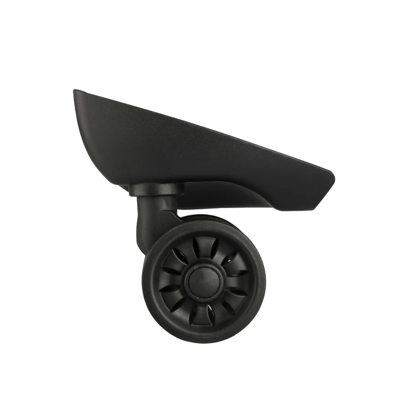 Wheels for Suitcase Repair Luggage Suitcase Replace Wheel Selling Mute Suitcase Part Accessories Wheel Flexible Rotation Casters