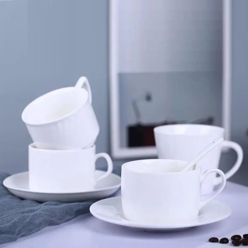 И посуда чай керамика a Tazzine Caffe Taza Para Milk креативная Tasse Cafe керамическая забавная
