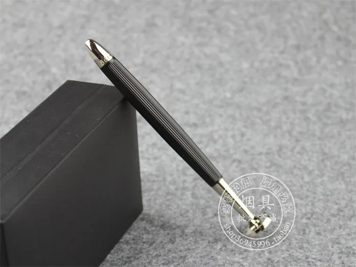 

Инструмент 100% Подлинная трубка, инструмент для табачной трубки, инструмент Pokers, аксессуары для курения, очистители, золото, черный