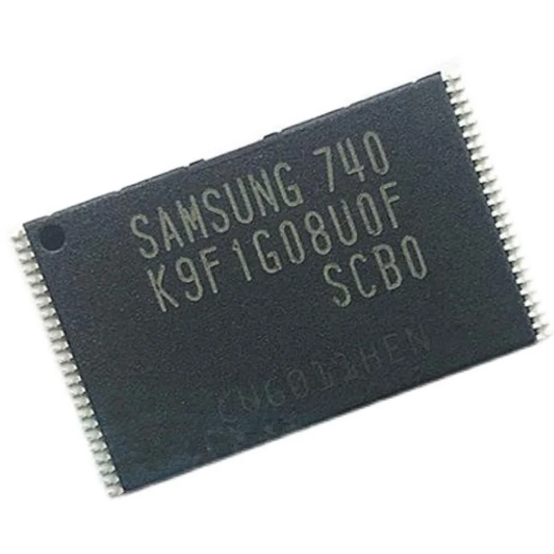 

K9F1G08UOF-SCBO/0F-SCB0/OE-SCBO/0E-SCB0/SIBO/SIB0128M