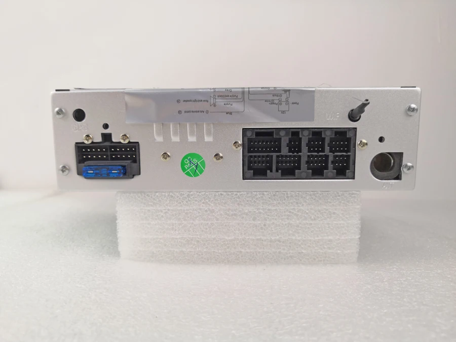 DSP TDA7851 Android 9,0 для Lifan X50 8 ядерный 4 Гб ОЗУ 64 Гб ПЗУ автомобильный dvd-плеер gps карта RDS радио wifi Bluetooth 4,2 DVR камера ТВ