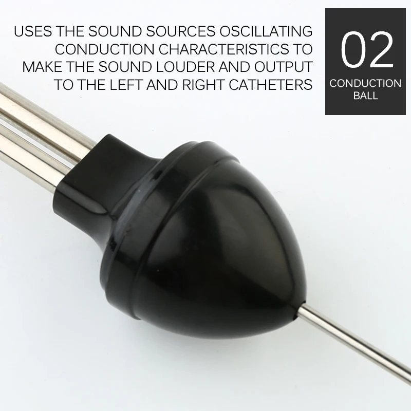 Многофункциональный инструмент для диагностики слуха при аномальном шуме