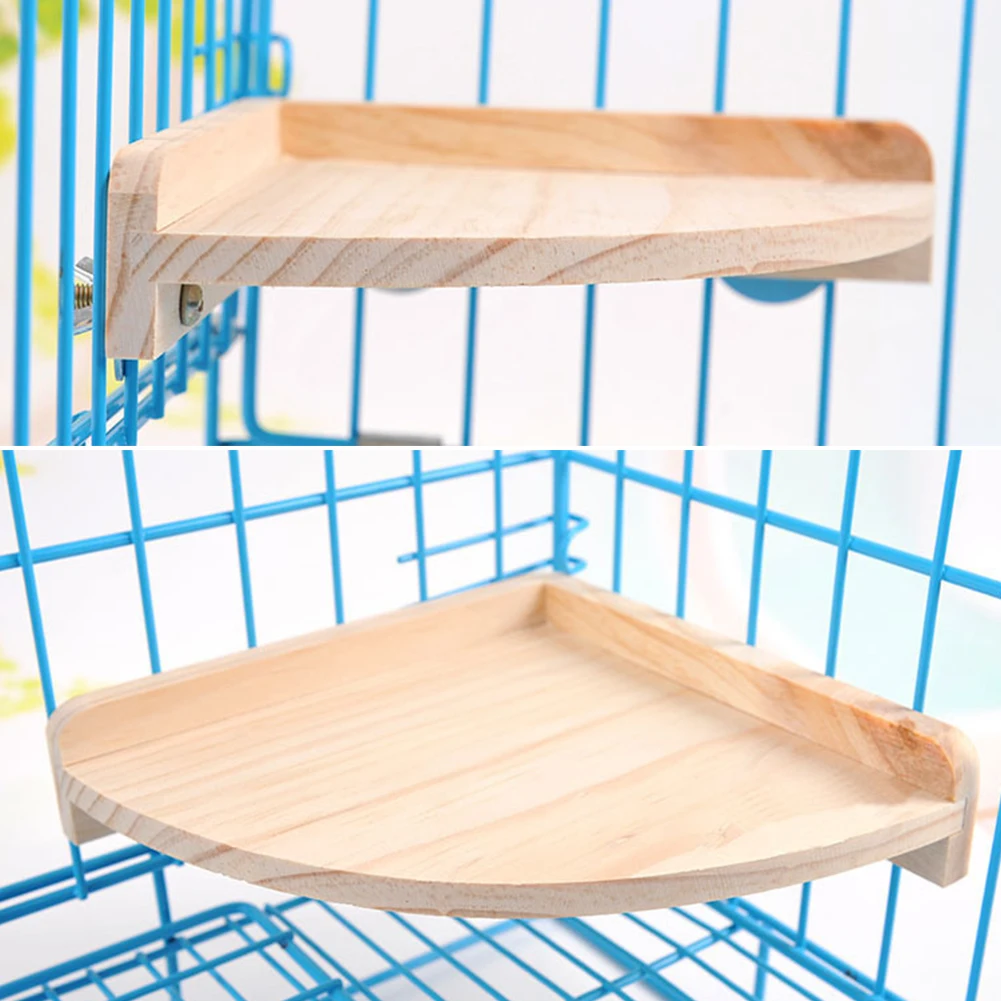 Cockatiel Sectorial Small Animals Pet жердочка для птицы платформа мышь Многофункциональный