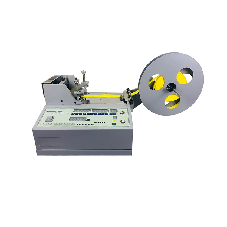 A-206 Widely used double satin ribbon cutting machine Automatic tape | Инструменты