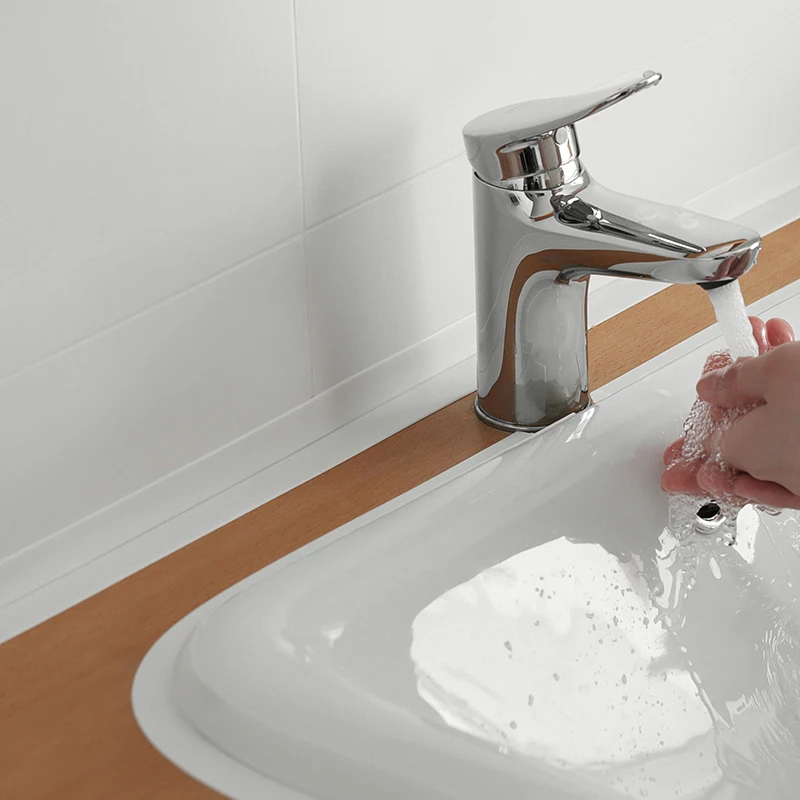 ПВХ водонепроницаемая Наклейка на стену самоклеящаяся наклейка для ванной кухни