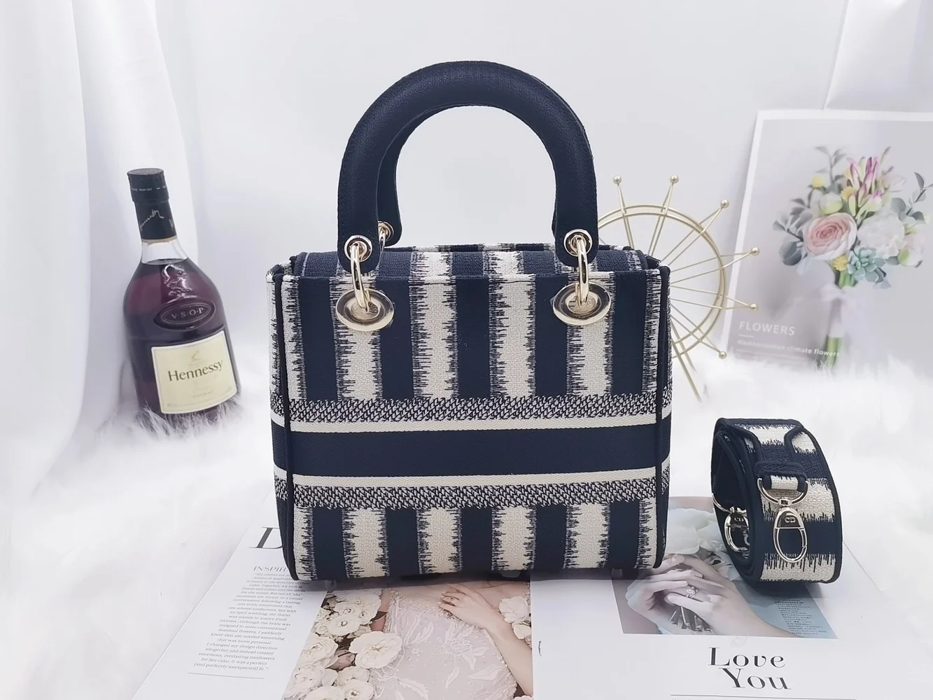 

2021 new high-quality embroidery bag handbags women bags designer designer bag designer handbags high quality