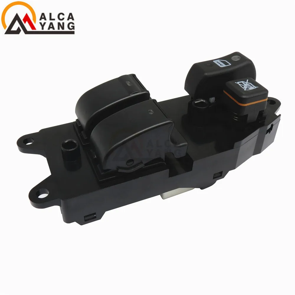 Электрический стеклоподъемник 84820-02111 для Toyota Corolla Verso 2002-2007 84820-0F040/AN-880/848200211 |