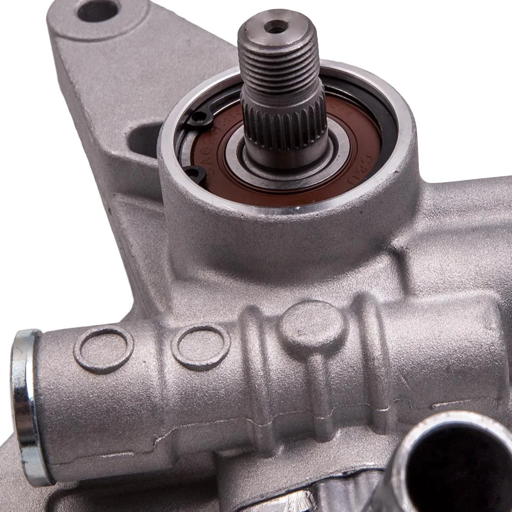 

Power Steering Pump Fit for Honda Pilot Acura MDX CL TL 3.2L 3.5L V6 56110P8EA01