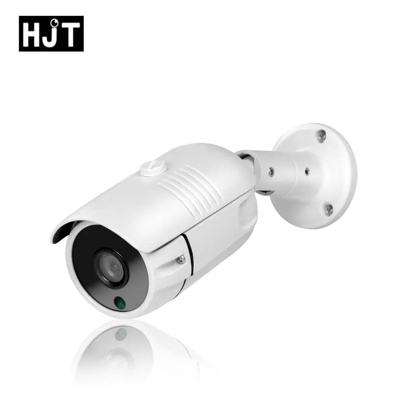 HJT IP камера 5.0MP Встроенный POE 48V сеть P2P CCTV наружная безопасность 36 IR Onvif H.265