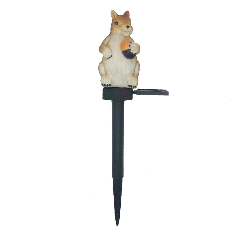 Hot Sell Owl Solar Light With LED Outdoors Lamp Garden Home Outdoor Yard | Лампы и освещение