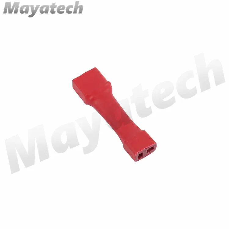 T штекер в XT60 штекер/T Женский адаптер для RC вертолет Квадрокоптер LiPo разъем