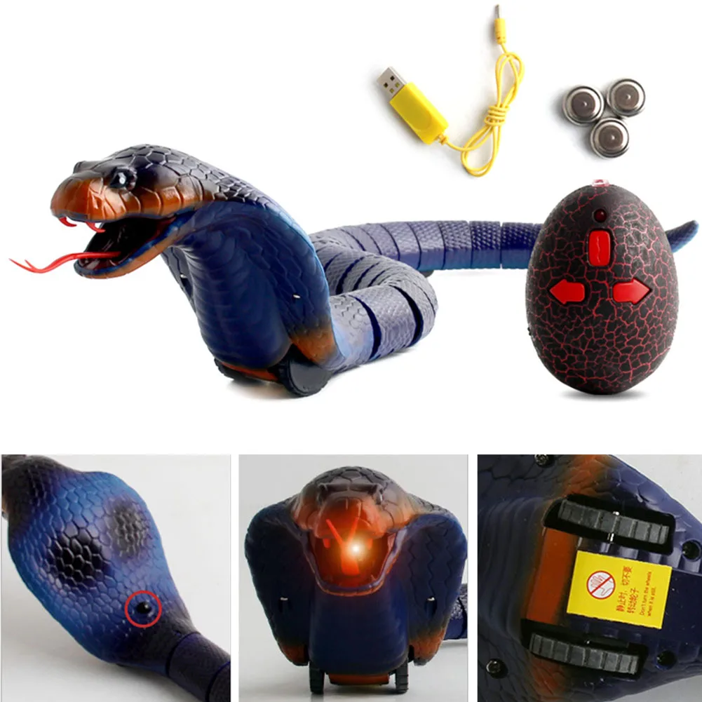 Моделирование змея гаджеты инфракрасный пульт дистанционного управления