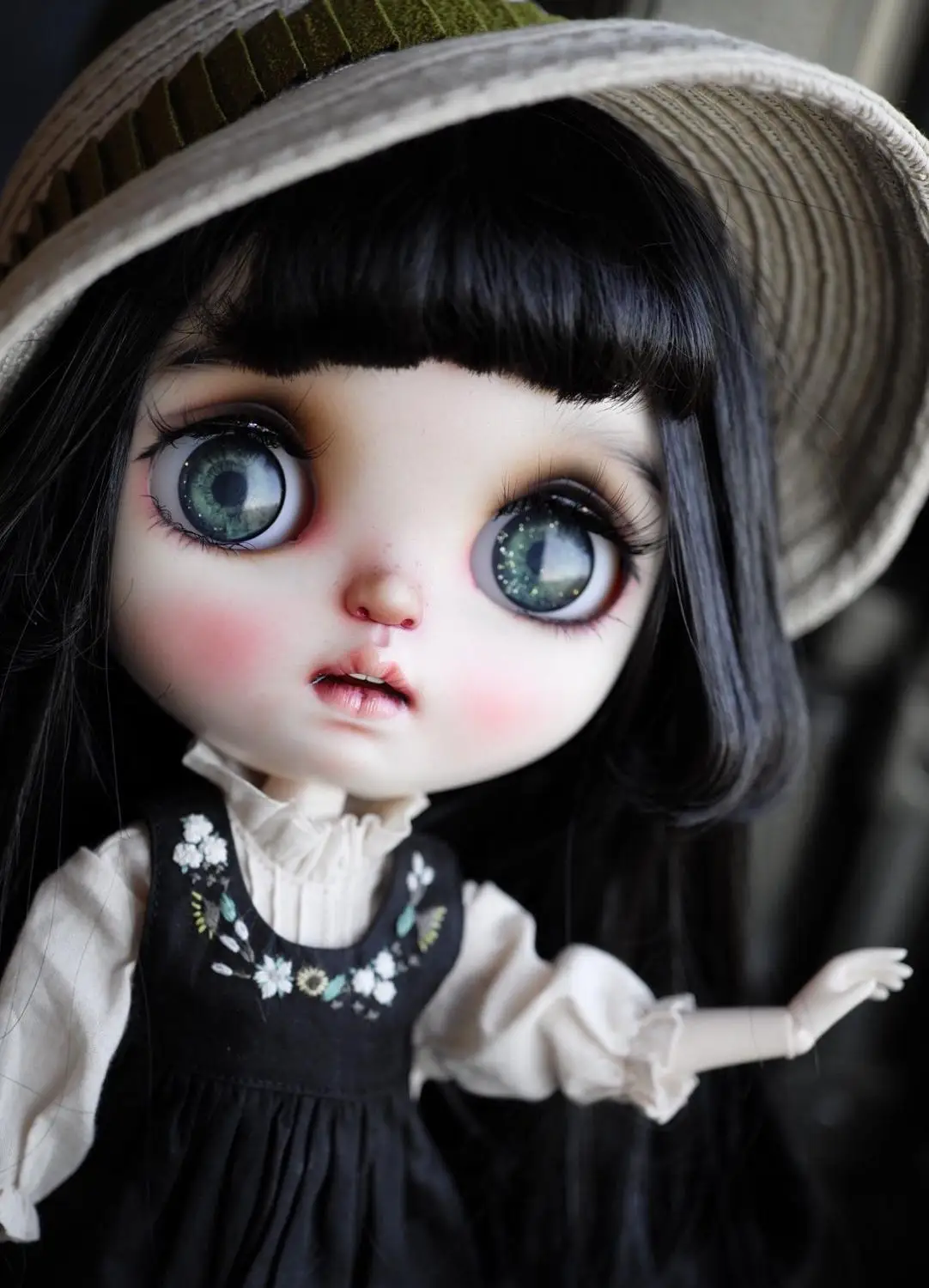 Кукла blyth для девочек 202001 | Игрушки и хобби