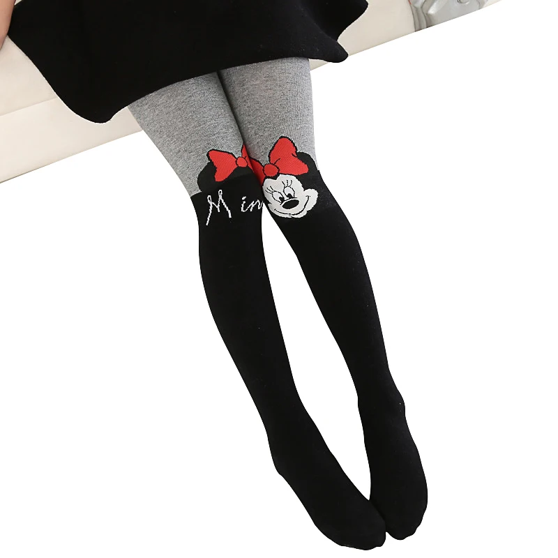 Демисезонные леггинсы для девочек 1-11 лет | Мать и ребенок