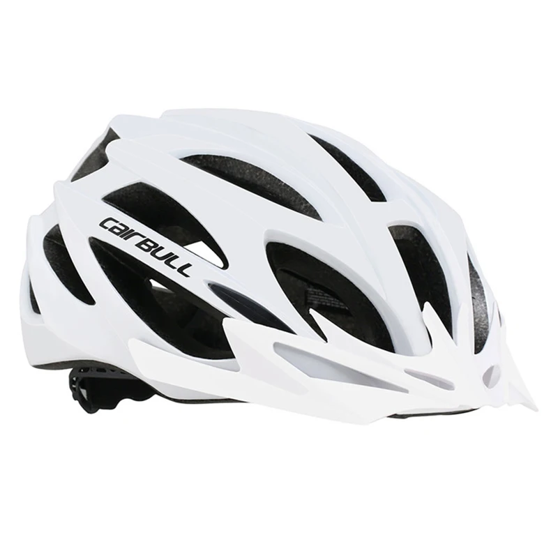 

Newest MTB Bicycle Helmet Sports Ultralight Mountain Bike Road Bike Helmet In-mold Ventilated Riding Racing Cycling Helmets