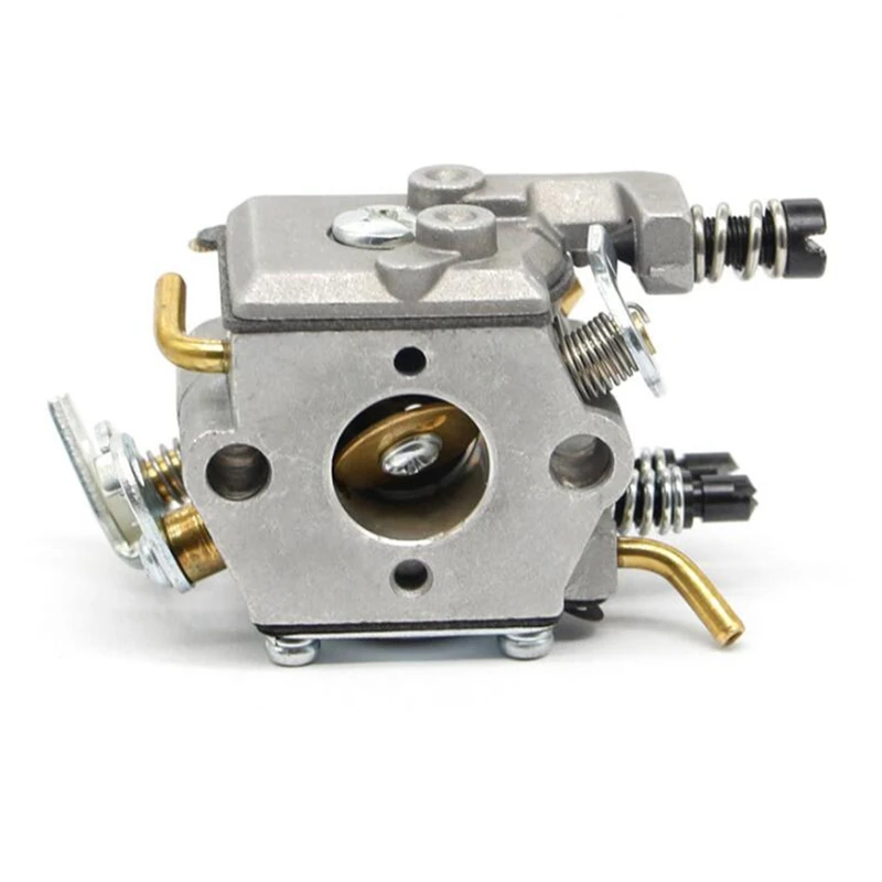 

Carburetor Fits for Husqvarna WT-964 for Walbro Replace 577133001Chainsaw Parts Fuel Garden Chainsaw