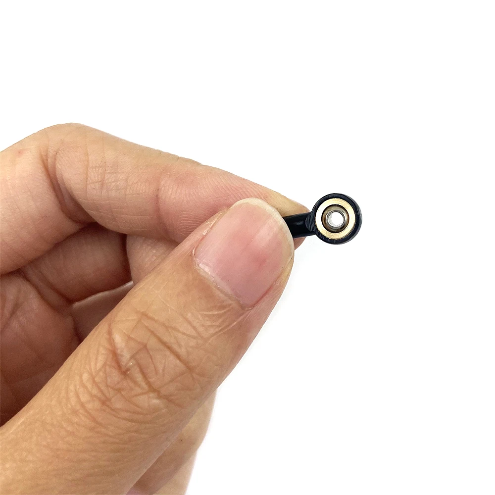 10 шт m2 шаровой шарнир металлич