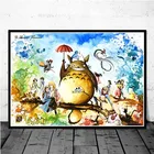 Набор для алмазной живописи 5D Studio ghiвеликолепная японская аниме полноразмерная квадратная и круглая Алмазная мозаика Набор для вышивки крестиком